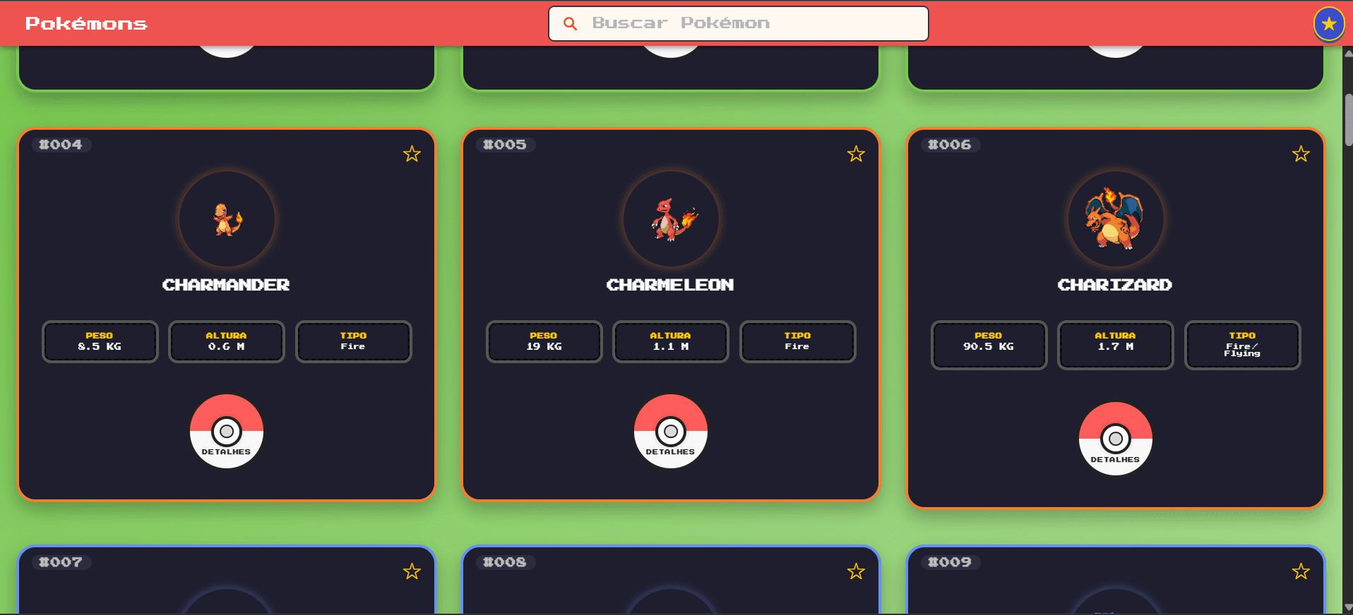 Pokédex